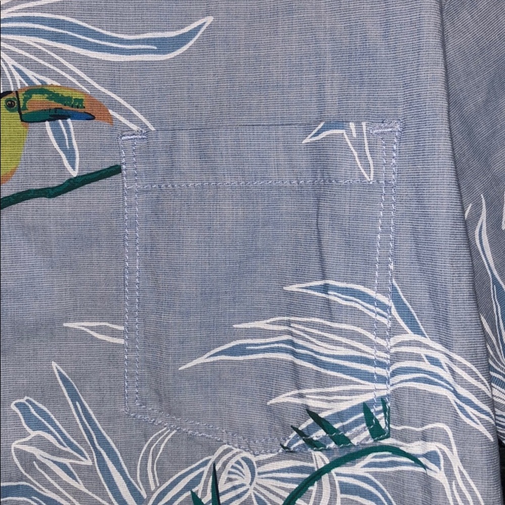 New Billabong button up shirt - Picture 6 of 10